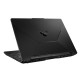 LAPTOP  TUF GAMING FA506NF-HN016W 15.6" (R5-7535HS/16GB/512GB/DDR5/ RTX 2050/W11H)